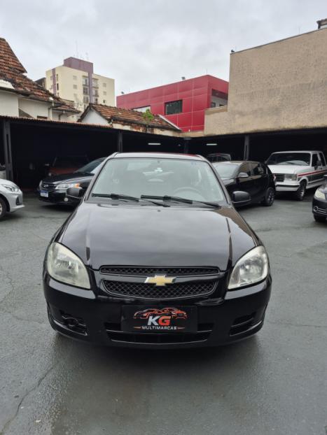 CHEVROLET Celta 1.0 LS FLEX, Foto 4