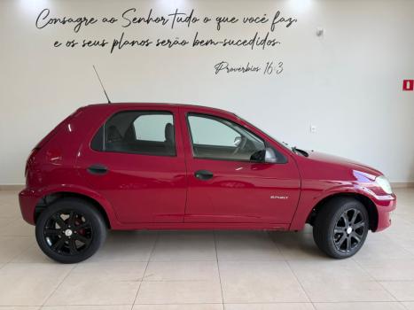 CHEVROLET Celta 1.0 4P, Foto 2