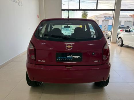 CHEVROLET Celta 1.0 4P, Foto 7
