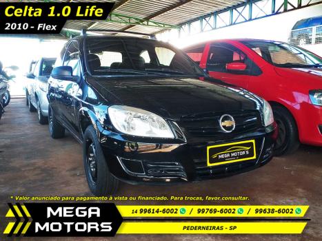 CHEVROLET Celta 1.0 VHC FLEX LIFE , Foto 1