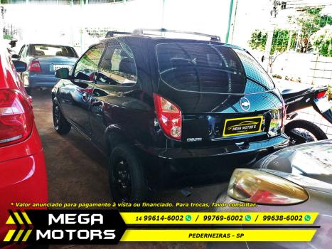 CHEVROLET Celta 1.0 VHC FLEX LIFE , Foto 2