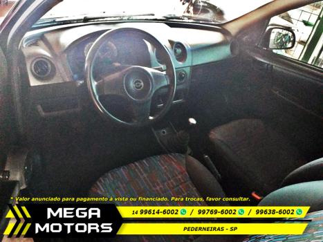 CHEVROLET Celta 1.0 VHC FLEX LIFE , Foto 3