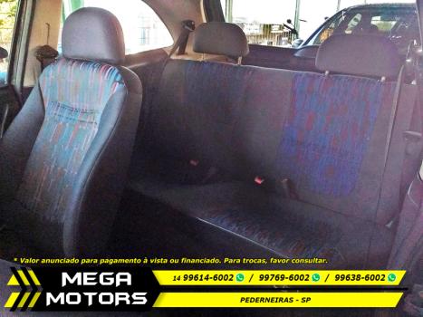 CHEVROLET Celta 1.0 VHC FLEX LIFE , Foto 4