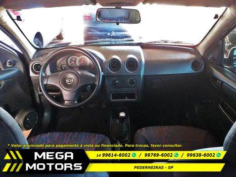 CHEVROLET Celta 1.0 VHC FLEX LIFE , Foto 5