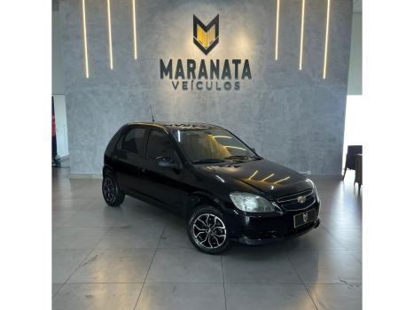 CHEVROLET Celta 1.0 LT FLEX, Foto 1