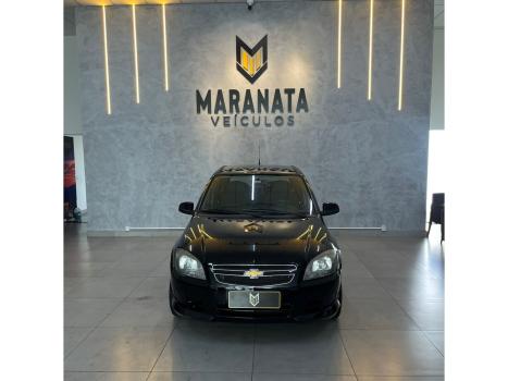 CHEVROLET Celta 1.0 LT FLEX, Foto 2