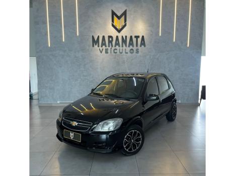 CHEVROLET Celta 1.0 LT FLEX, Foto 3