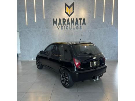 CHEVROLET Celta 1.0 LT FLEX, Foto 4