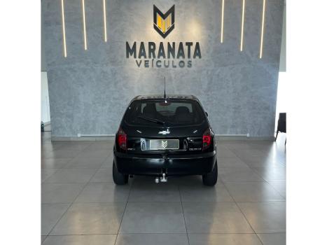 CHEVROLET Celta 1.0 LT FLEX, Foto 5