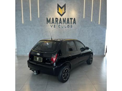CHEVROLET Celta 1.0 LT FLEX, Foto 6