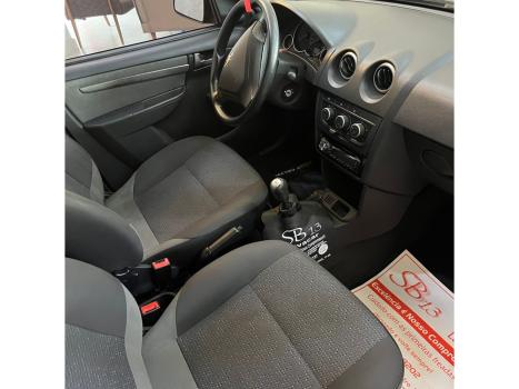 CHEVROLET Celta 1.0 LT FLEX, Foto 10