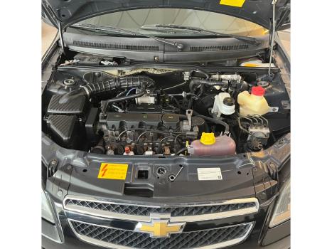 CHEVROLET Celta 1.0 LT FLEX, Foto 13