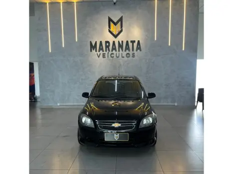 CHEVROLET Celta 1.0 LT FLEX, Foto 2