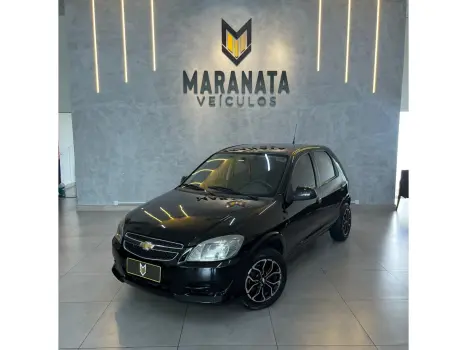 CHEVROLET Celta 1.0 LT FLEX, Foto 3