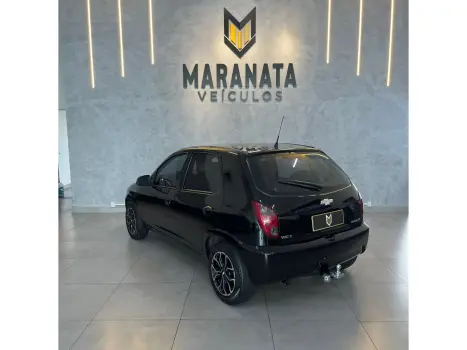 CHEVROLET Celta 1.0 LT FLEX, Foto 4