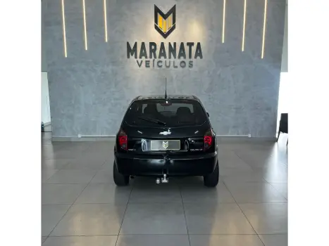 CHEVROLET Celta 1.0 LT FLEX, Foto 5