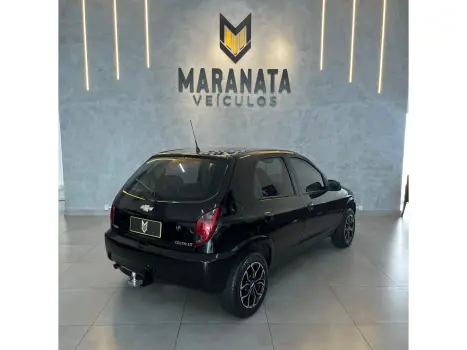CHEVROLET Celta 1.0 LT FLEX, Foto 6