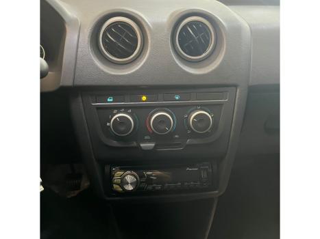 CHEVROLET Celta 1.0 LT FLEX, Foto 9