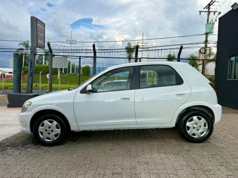 CHEVROLET Celta 1.0 4P LT VHCE FLEX, Foto 2