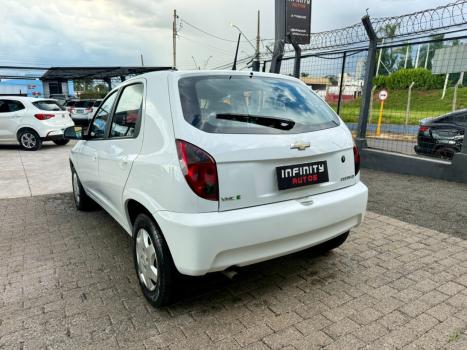 CHEVROLET Celta 1.0 4P LT VHCE FLEX, Foto 3