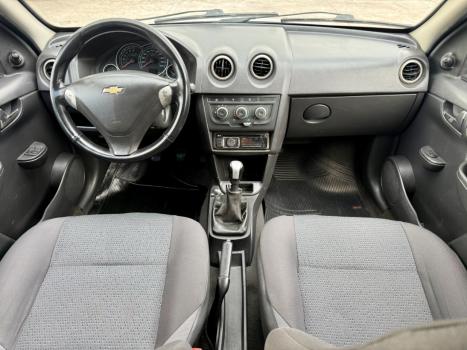 CHEVROLET Celta 1.0 4P LT VHCE FLEX, Foto 9