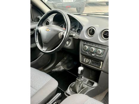 CHEVROLET Celta 1.0 4P LT VHCE FLEX, Foto 10