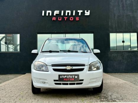 CHEVROLET Celta 1.0 4P LT VHCE FLEX, Foto 12