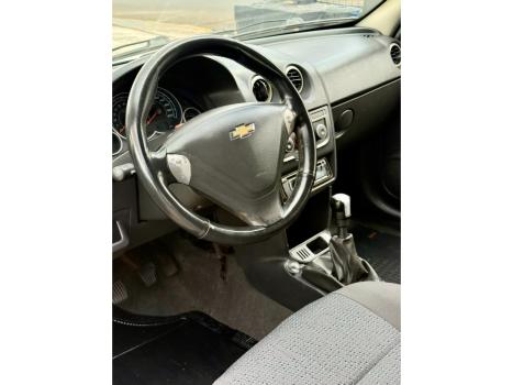 CHEVROLET Celta 1.0 4P LT VHCE FLEX, Foto 14