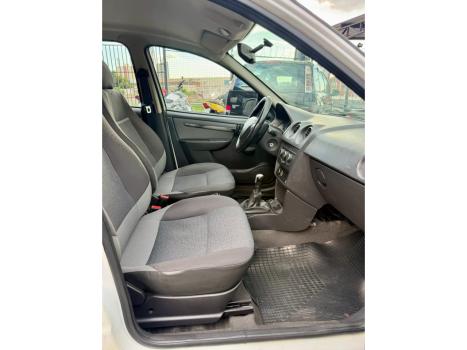 CHEVROLET Celta 1.0 4P LT VHCE FLEX, Foto 16