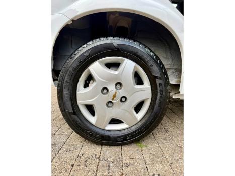 CHEVROLET Celta 1.0 4P LT VHCE FLEX, Foto 18