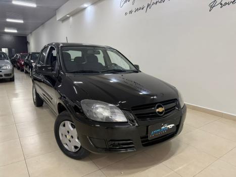 CHEVROLET Celta 1.0, Foto 1