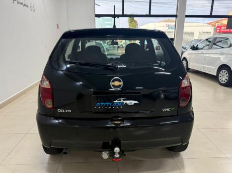 CHEVROLET Celta 1.0, Foto 4