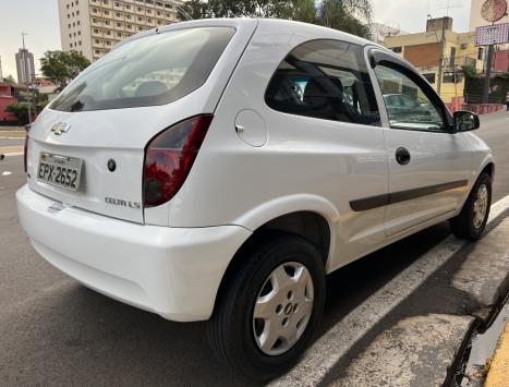 CHEVROLET Celta 1.0 VHCE FLEX LS , Foto 5