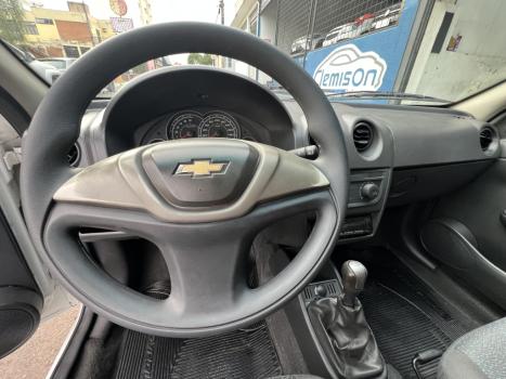 CHEVROLET Celta 1.0 VHCE FLEX LS , Foto 8