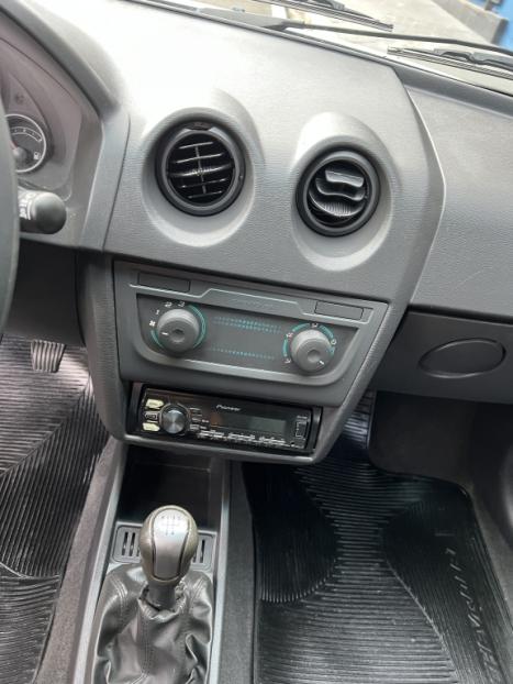 CHEVROLET Celta 1.0 VHCE FLEX LS , Foto 9