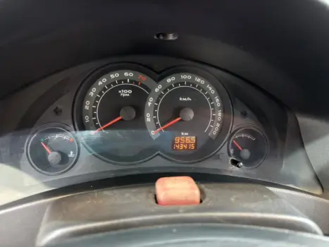 CHEVROLET Celta 1.0 SPIRIT, Foto 9