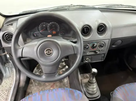 CHEVROLET Celta 1.0 SPIRIT, Foto 10