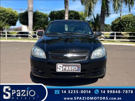 CHEVROLET Celta 1.0 VHCE FLEX LS , Foto 2