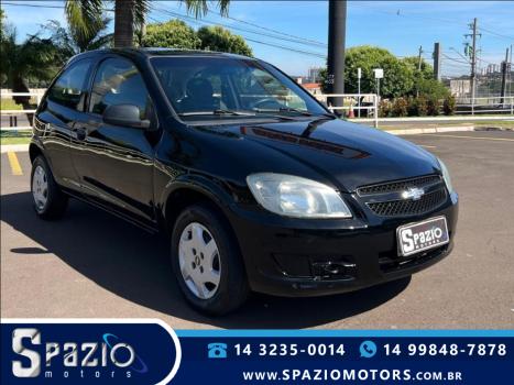CHEVROLET Celta 1.0 VHCE FLEX LS , Foto 3