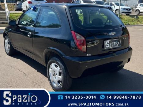 CHEVROLET Celta 1.0 VHCE FLEX LS , Foto 4