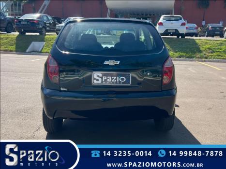 CHEVROLET Celta 1.0 VHCE FLEX LS , Foto 5