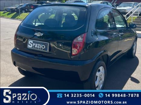 CHEVROLET Celta 1.0 VHCE FLEX LS , Foto 6