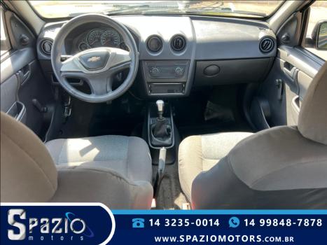 CHEVROLET Celta 1.0 VHCE FLEX LS , Foto 7