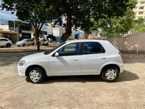 CHEVROLET Celta 1.0 4P LT VHCE FLEX, Foto 2