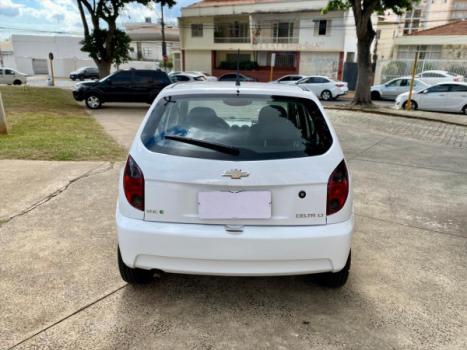 CHEVROLET Celta 1.0 4P LT VHCE FLEX, Foto 4