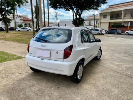 CHEVROLET Celta 1.0 4P LT VHCE FLEX, Foto 5