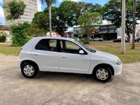 CHEVROLET Celta 1.0 4P LT VHCE FLEX, Foto 6