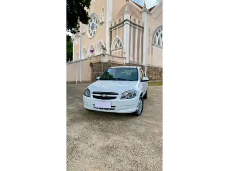 CHEVROLET Celta 1.0 4P LT VHCE FLEX, Foto 8