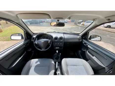 CHEVROLET Celta 1.0 4P LT VHCE FLEX, Foto 16