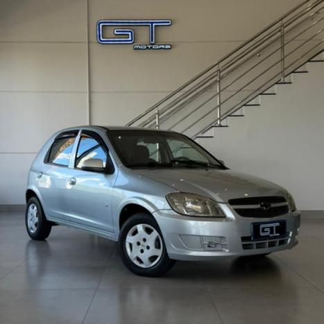 CHEVROLET Celta 1.0 LT VHCE FLEX, Foto 1
